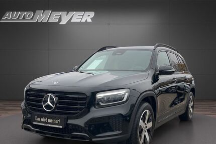 Mercedes-Benz GLB 250 22.900 km 42.999 &euro; Neustadt a.d. Aisch 91413