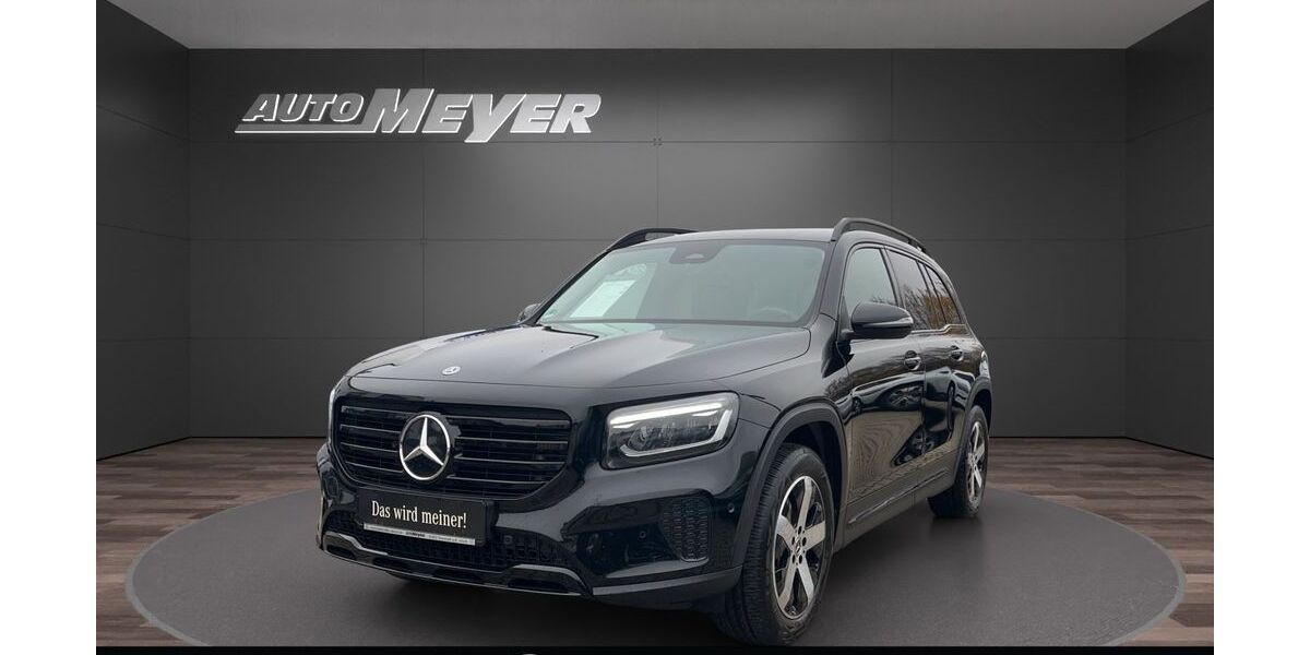 Mercedes-Benz GLB 250 22.900 km 42.999 &euro; Neustadt a.d. Aisch 91413