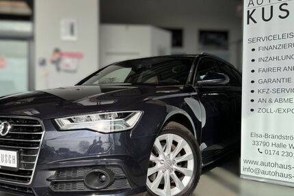Audi A6 208.500 km 15.900 &euro; Halle Westfalen 33790