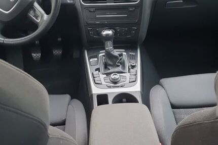 Audi A5 147.840 km 9.980 &euro; Karlsbad 76307