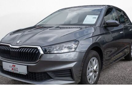 Skoda Fabia 69.866 km 16.880 &euro; Wittenberge 19322