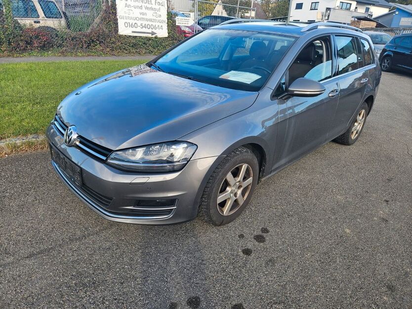 VW Golf 194.242 km 5.499 € Baienfurt 88255