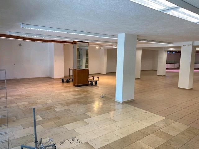 Gewerbeobjekt Unterdießen - 1.500&euro; | Angebot:21291215