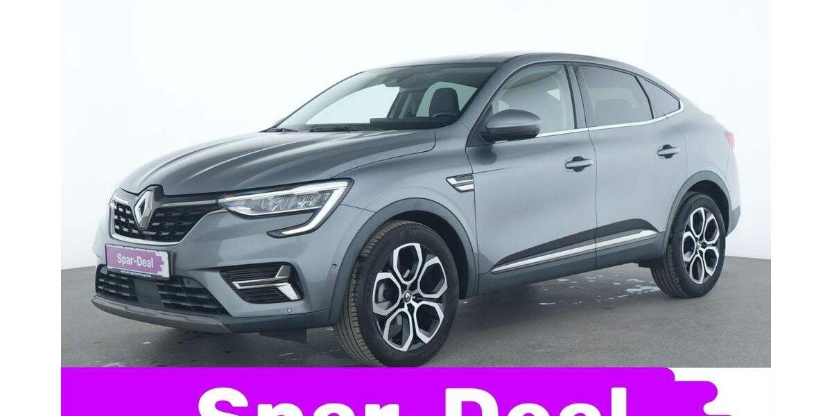 Renault Arkana 41.694 km 18.876 &euro; Dietzenbach bei Frankfurt 63128