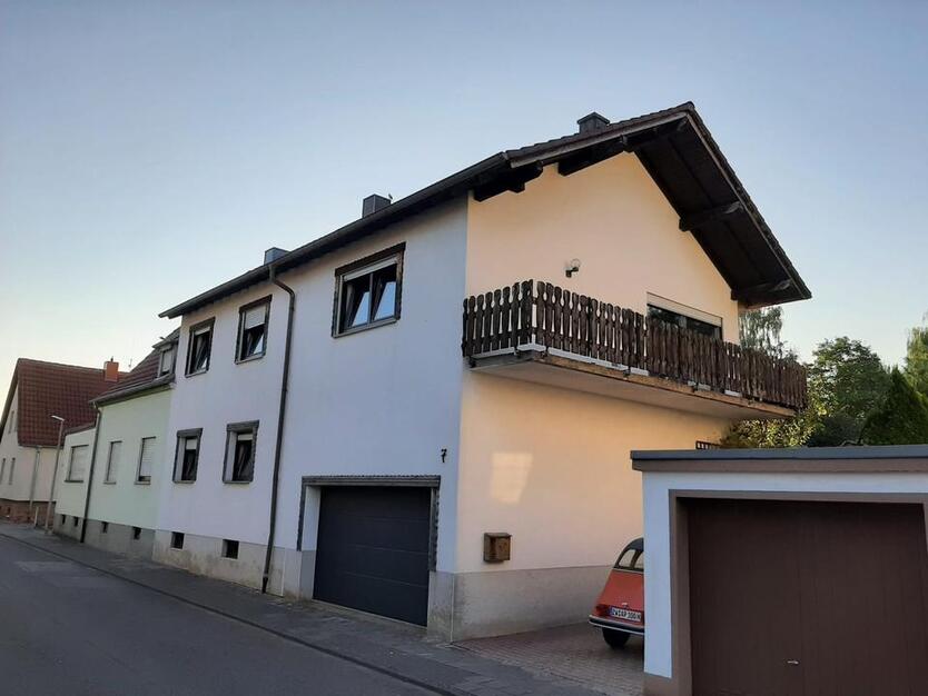 Ein-bis Zweifamilienhaus in Ixheim