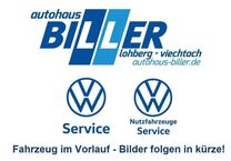 Gebrauchtwagen VW Golf