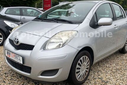 Toyota Yaris 158.746 km 5.000 &euro; Chemnitz 09120