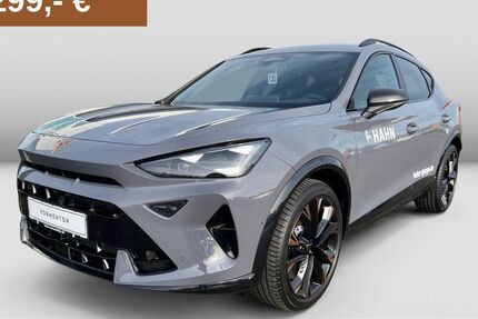 Cupra Formentor 12.000 km 42.950 &euro; Weinstadt-Endersbach 71384