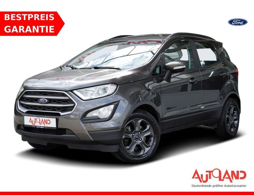 EcoSport