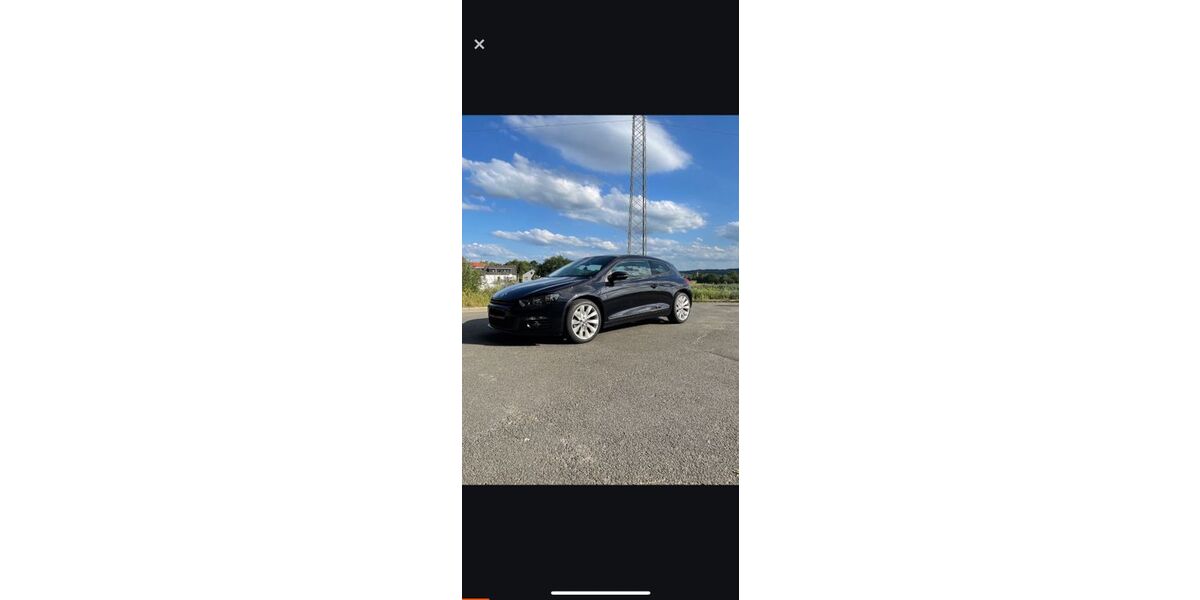 VW Scirocco 120.000 km 8.500 &euro; Mülheim an der Ruhr 45473