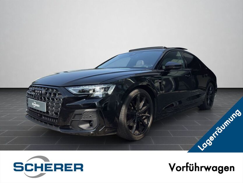 Audi A8 6.900 km 104.800 € Ludwigshafen 67063