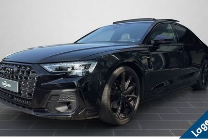 Audi A8 9.900 km 103.800 € Ludwigshafen 67063