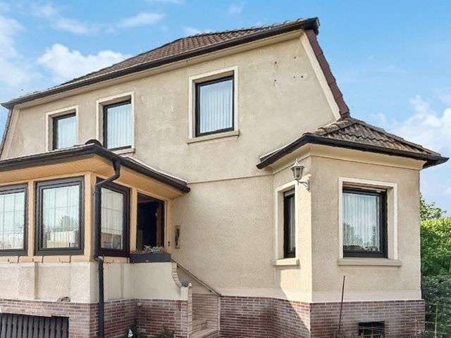 Haus zum Kaufen in Zielitz 176.000 € 152 m² 6 zimmer
