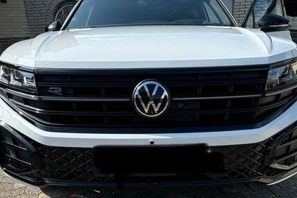 VW Touareg 41.000 km 68.000 &euro; Wolfsburg 38444