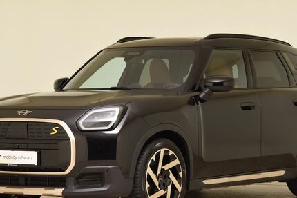Mini Countryman SE (Cooper) 22.500 km 41.380 &euro; Ellhofen 74248
