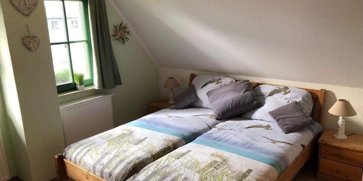 Mehrfamilienhaus, Wohnhaus Glowe - 3 Zimmer, 465.000&euro; | Angebot:26840632