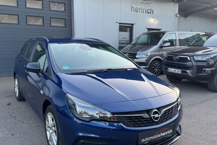 Opel Astra 46.234 km 11.950 &euro; Rheinböllen 55494