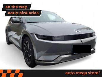 Hyundai IONIQ 5 46.378 km 24.189 &euro; Ergolding 84030