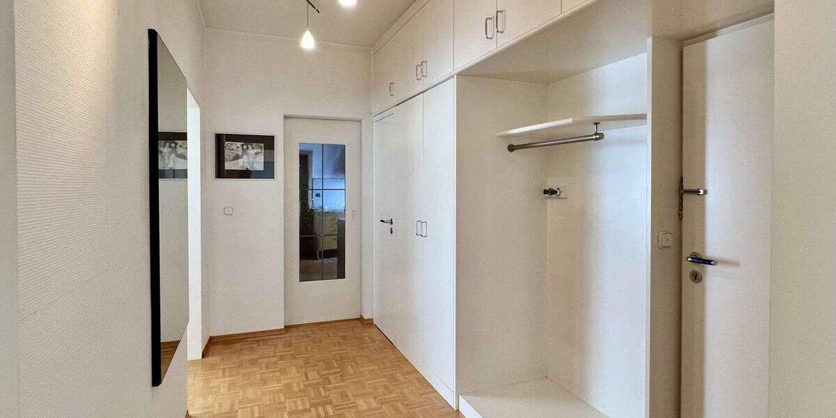 Etagenwohnung Gauting - 4 Zimmer, 158 m&sup2;, 799.000&euro; | Angebot:25698595
