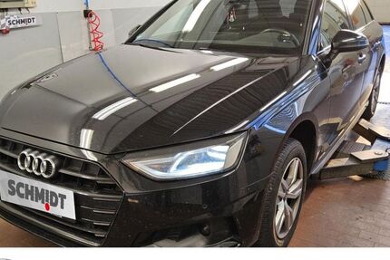 Audi A4 73.580 km 23.975 &euro; Bernsdorf 09337