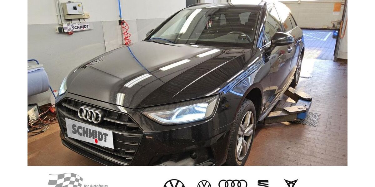Audi A4 73.580 km 23.975 &euro; Bernsdorf 09337