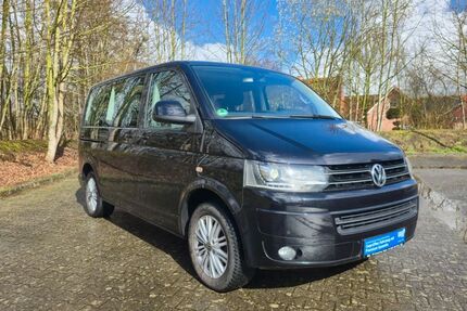 VW T5 Transporter 224.588 km 19.499 &euro; Detern 26847