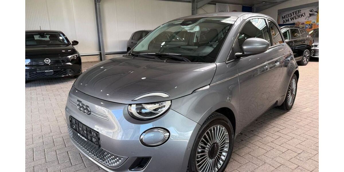 Fiat 500e 16.600 km 17.499 &euro; Hörstel-Bevergern 48477
