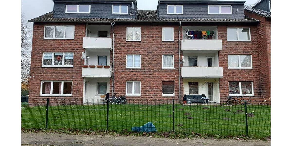 4 Zimmer Eigentumswohnung im Erdgeschoss! 4 zimmer