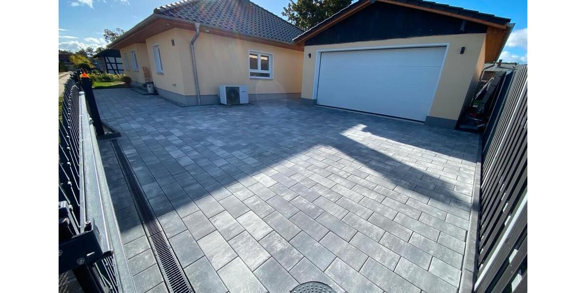 Einfamilienhaus Bad Freienwalde (Oder) - 4 Zimmer, 118 m&sup2;, 415.000&euro; | Angebot:26366975