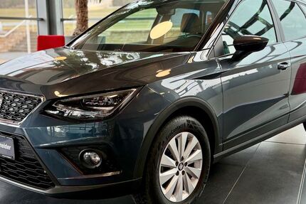 Seat Arona 46.052 km 16.720 &euro; Erbenhausen OT Reichenhausen 98634