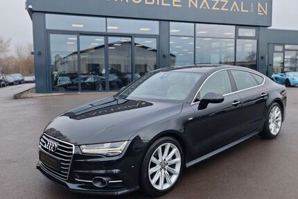 Audi A7 255.000 km 16.700 &euro; Saarlouis 66740