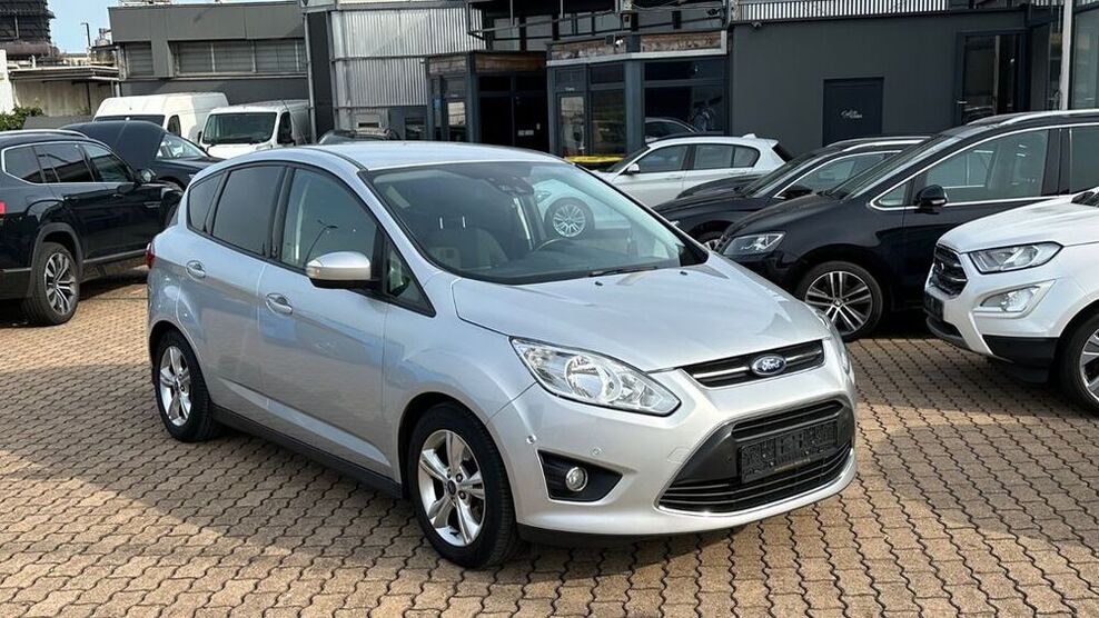 C-Max