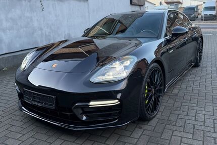Porsche Panamera 178.000 km 53.900 &euro; Übach Palenberg 52531
