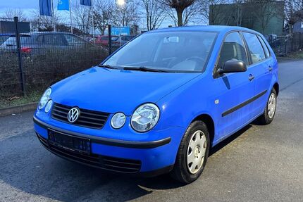 VW Polo 190.000 km 2.790 &euro; Hann. Münden 34346