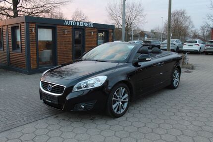 Volvo C70 145.900 km 14.500 &euro; Reinbek 21465