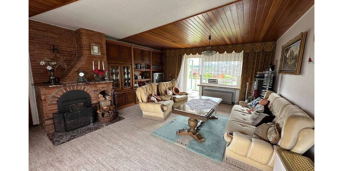 Mehrfamilienhaus, Wohnhaus Homberg (Efze) Dickershausen - 1 Zimmer, 290 m&sup2;, 165.000&euro; | Angebot:26583300