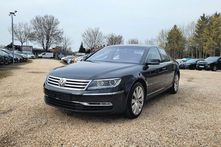 VW Phaeton 269.109 km 5.480 &euro; Zwickau 08056