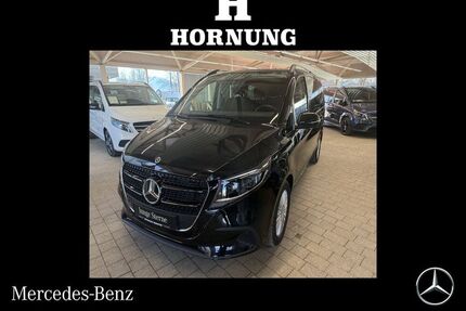 Mercedes V 220