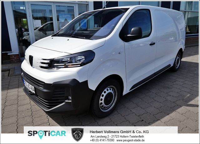 Peugeot Expert 5.000 km 26.800 &euro; Hollern-Twielenfleth 21723