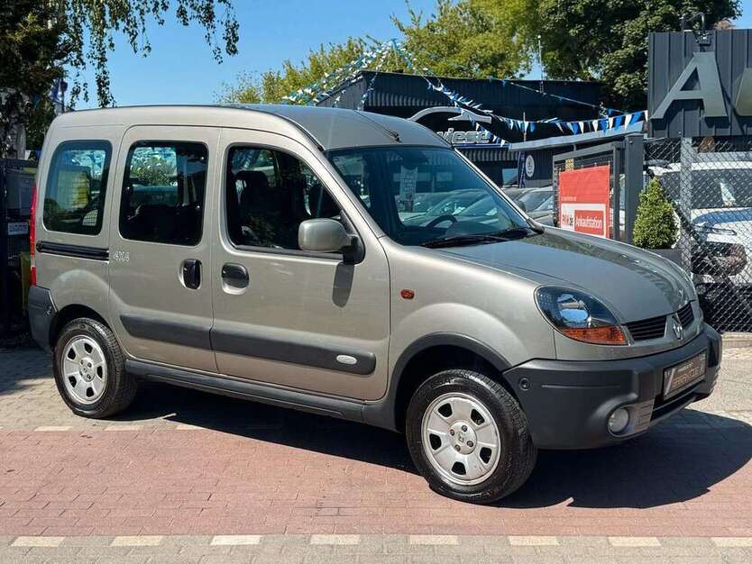 Kangoo