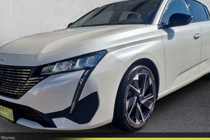 Peugeot 308 20.100 km 24.990 &euro; Gruenstadt 67269