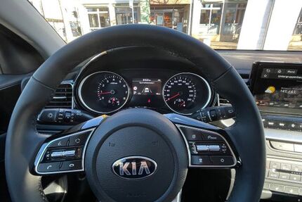 Kia ceed / Ceed 84.200 km 15.500 € Untergruppenbach 74199