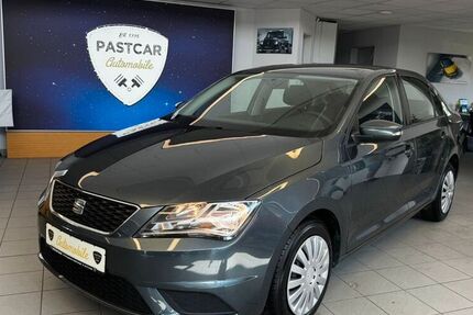 Seat Toledo