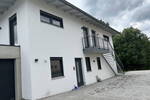 Erstbezug 2 Zimmer