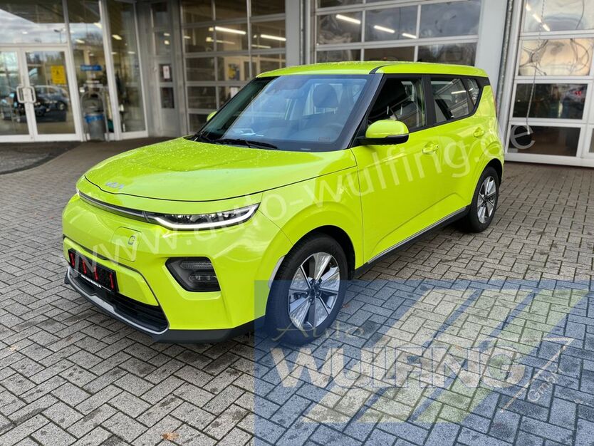 Kia Soul 21.710 km 17.990 € Lohne 49393