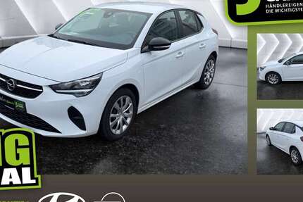 Opel Corsa 42.647 km 12.990 &euro; Leinfelden-Echterdingen 70771