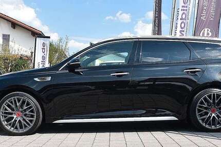 Kia Optima 145.900 km 10.900 &euro; Buchloe 86807