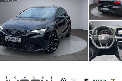 Seat Ibiza 17.200 km 23.400 &euro; Ilmenau 98693