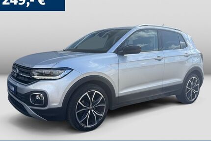 VW T-Cross 29.350 km 20.430 &euro; Korntal-Münchingen 70825