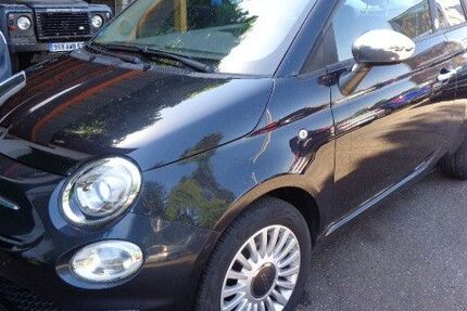 Fiat 500 94.866 km 7.490 &euro; Saarbrücken 66119